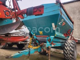 Online aukce: SULKY  EPO2/A