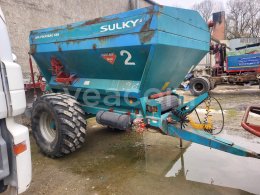 Online aukce: SULKY  EPO2/A