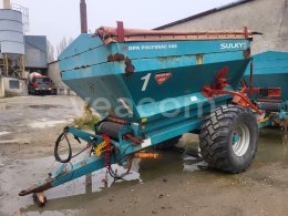 Online aukce: SULKY  EPO2/A