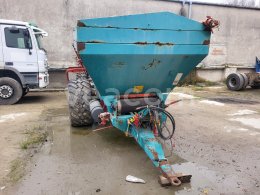 Online aukce: SULKY  EPO2/A