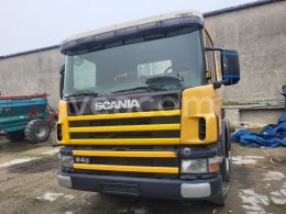 Online aukce: SCANIA  P94