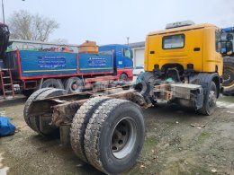 Online aukce: SCANIA  P94