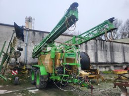 Online aukce: DAMMANN  ANP6036