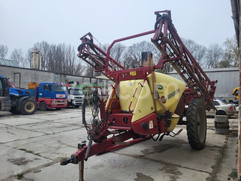 Интернет-аукцион: HARDI  NAVIGATOR 3000/4000