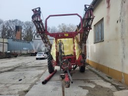 Online aukce: HARDI  NAVIGATOR 3000/4000