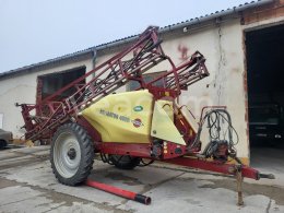 Online aukce: HARDI  NAVIGATOR 3000/4000