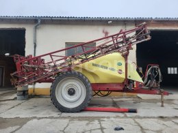 Online aukce: HARDI  NAVIGATOR 3000/4000