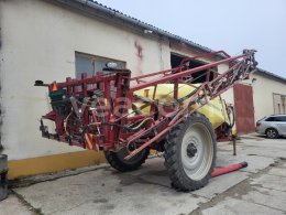 Online aukce: HARDI  NAVIGATOR 3000/4000