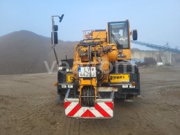 Online aukce: DEMAG  AC40-1 6X6