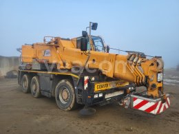 Online aukce: DEMAG  AC40-1 6X6