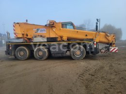 Online aukce: DEMAG  AC40-1 6X6