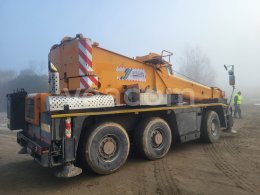 Online aukce: DEMAG  AC40-1 6X6