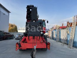 Online aukce: MANITOU  MRT 3255+