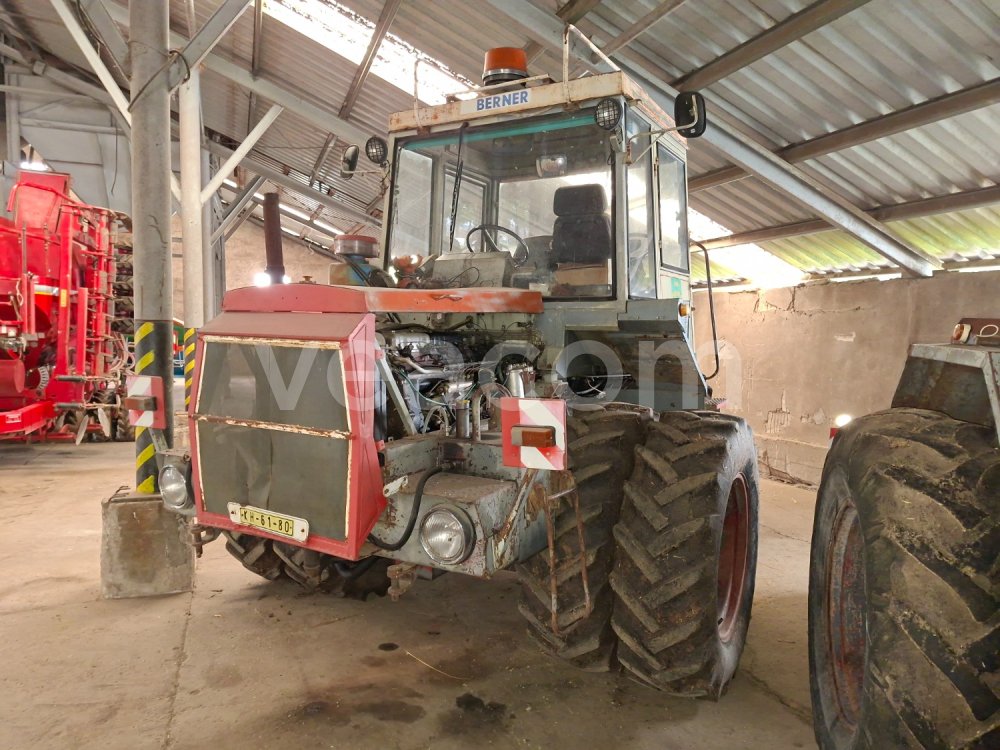 Online auction: LIAZ  ŠT 180 N 4X4