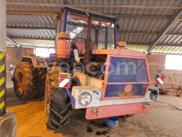 Online auction: LIAZ  ŠKODA ŠT 180 4X4