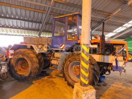 Online auction: LIAZ  ŠKODA ŠT 180 4X4