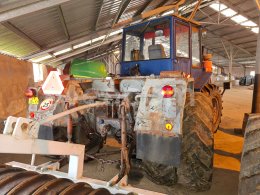 Online auction: LIAZ  ŠKODA ŠT 180 4X4