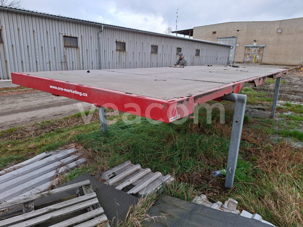 Online auction:  PLOŠINA AW22A.05