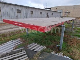 Online aukce:  PLOŠINA AW22A.05