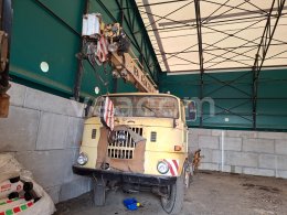 Online auction: IFA  ADK 70 4X4