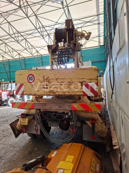 Online auction: IFA  ADK 70 4X4