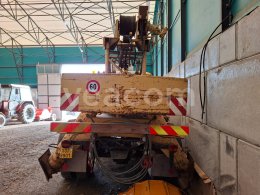 Online auction: IFA  ADK 70 4X4