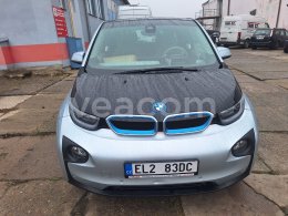 Online aukce: BMW  I3