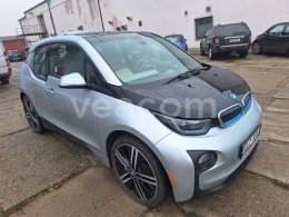 Online aukce: BMW  I3