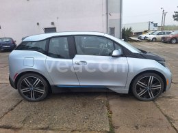 Online aukce: BMW  I3