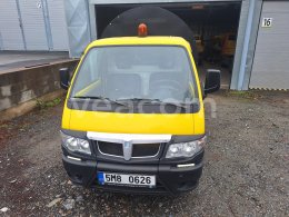 Online aukce: PIAGGIO  PORTER MAXXI