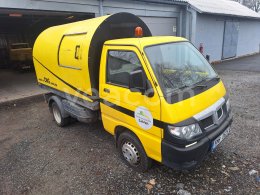 Online aukce: PIAGGIO  PORTER MAXXI