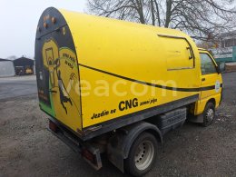 Online aukce: PIAGGIO  PORTER MAXXI