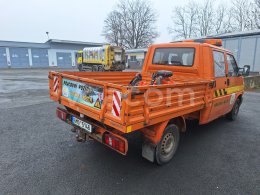 Online aukce: VOLKSWAGEN  TRANSPORTER 4X4