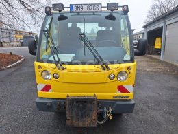 Aukcja internetowa: MULTICAR  FUMO M30 4X4