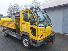 Aukcja internetowa: MULTICAR  FUMO M30 4X4