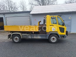 Aukcja internetowa: MULTICAR  FUMO M30 4X4