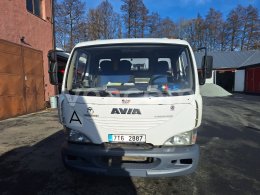 Online aukce: AVIA  D90 N