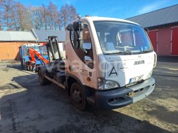 Online aukce: AVIA  D90 N