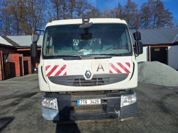Online aukce: RENAULT  PREMIUM D 310.19
