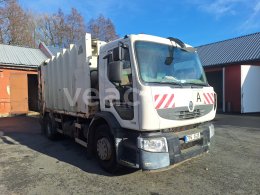 Online aukce: RENAULT  PREMIUM D 310.19