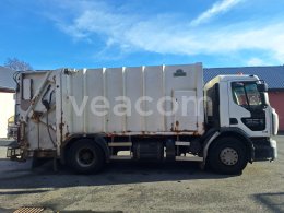 Online aukce: RENAULT  PREMIUM D 310.19