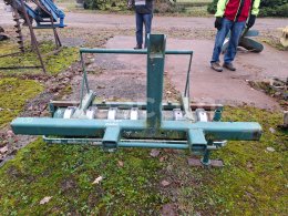 Online auction:   NESENÝ 7-MI ŘÁDKOVÝ DRÁŽKOVAČ