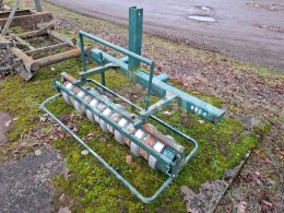 Online auction:   NESENÝ 7-MI ŘÁDKOVÝ DRÁŽKOVAČ