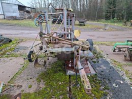 Online auction:   VLEČENÝ VYZVEDÁVAČ SAZENIC PLANTL