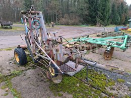 Online auction:   VLEČENÝ VYZVEDÁVAČ SAZENIC PLANTL