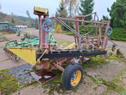 Online auction:   VLEČENÝ VYZVEDÁVAČ SAZENIC PLANTL