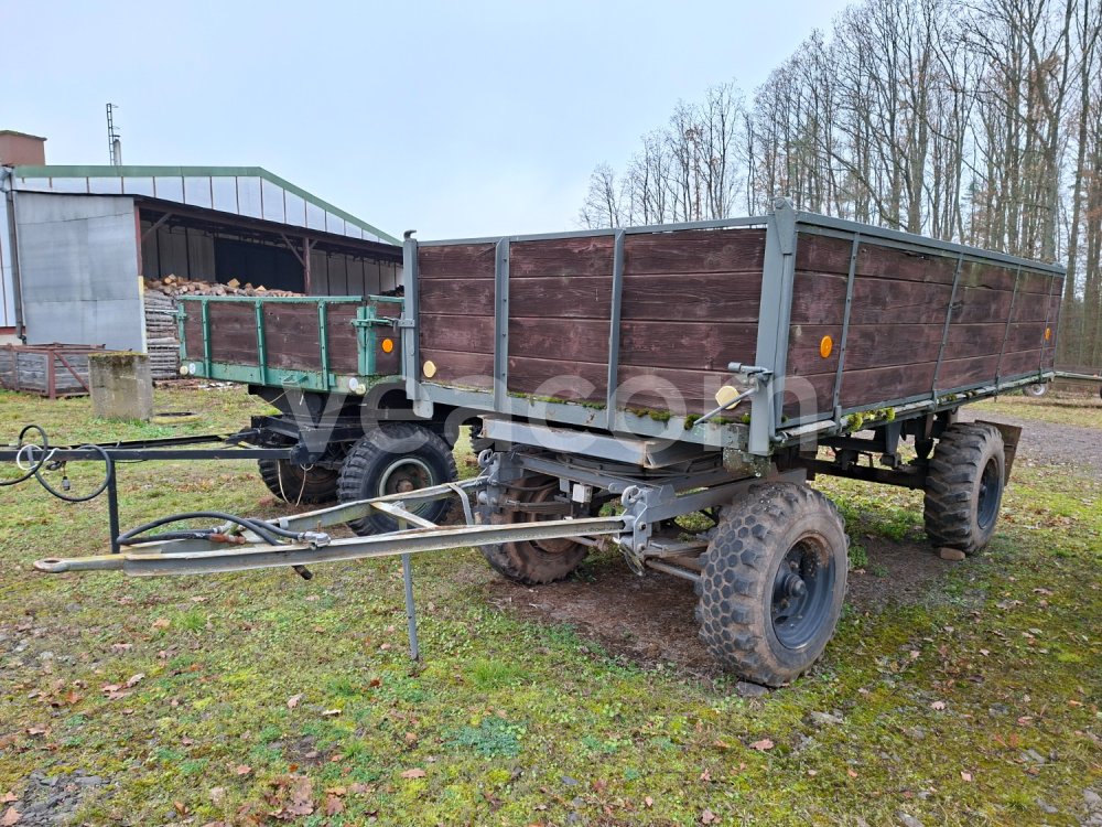 Online auction: IFA  HW 60.11