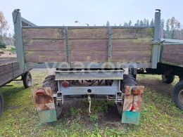 Online auction: IFA  HW 60.11