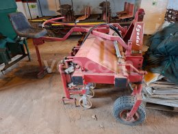 Online auction:   POLONESENÁ AKTIVNÍ PRSTOVÁ PLEČKA EGEDAL