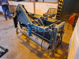 Online auction:   NESENÝ 7-MI ŘÁDKOVÝ SECÍ STROJ SSN 7